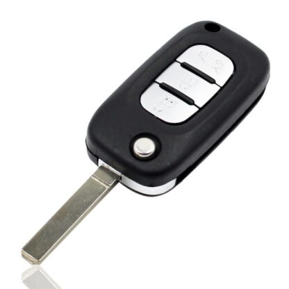 Renault  cars key cuting, programming service - Image 8