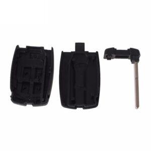 Land Rover rakto korpusas