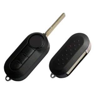 Schlëssel Réibau - gëeegent fir Fiat 500 | Brava | Punkto | Panda