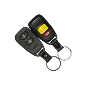 Remote control suitable - for Hyundai