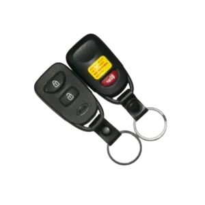 Télécommande adaptée - pour Hyundai