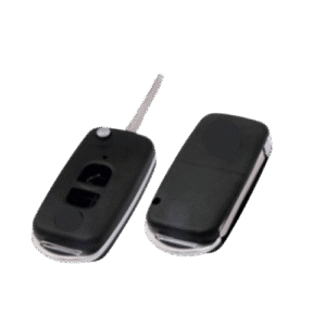 Key shell - suitable for Mazda cars