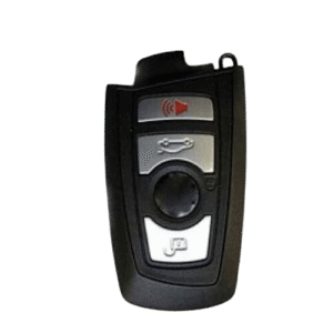 Remote control key - suitable for BMW F3