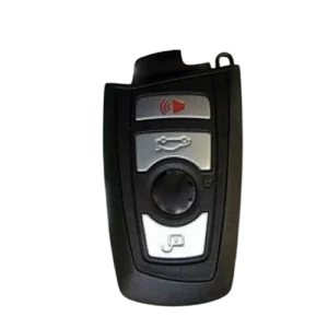 Clé à télécommande - convient pour BMW F3