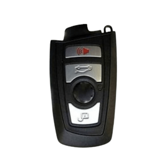 Remote control key - suitable for BMW F3