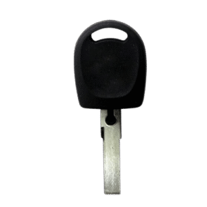 Transponder (chip) key suitable for Seat