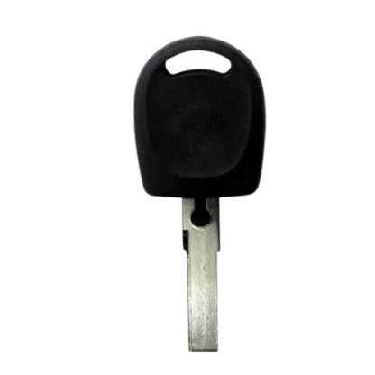 Transponder (chip) key suitable for Seat