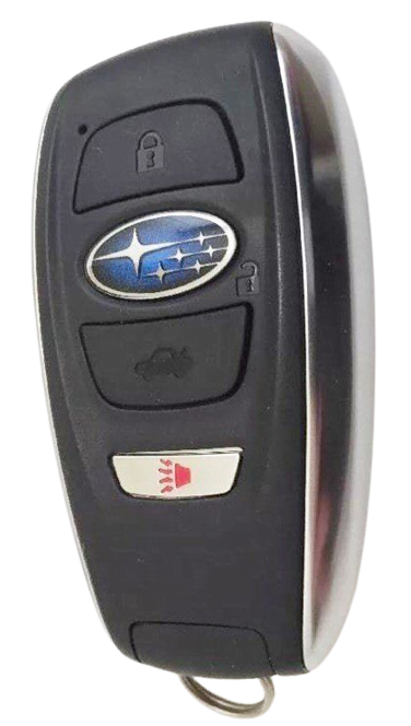 Keyless Smart Key - suitable for Subaru cars