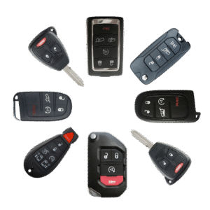 Jeep key cuting, programming service