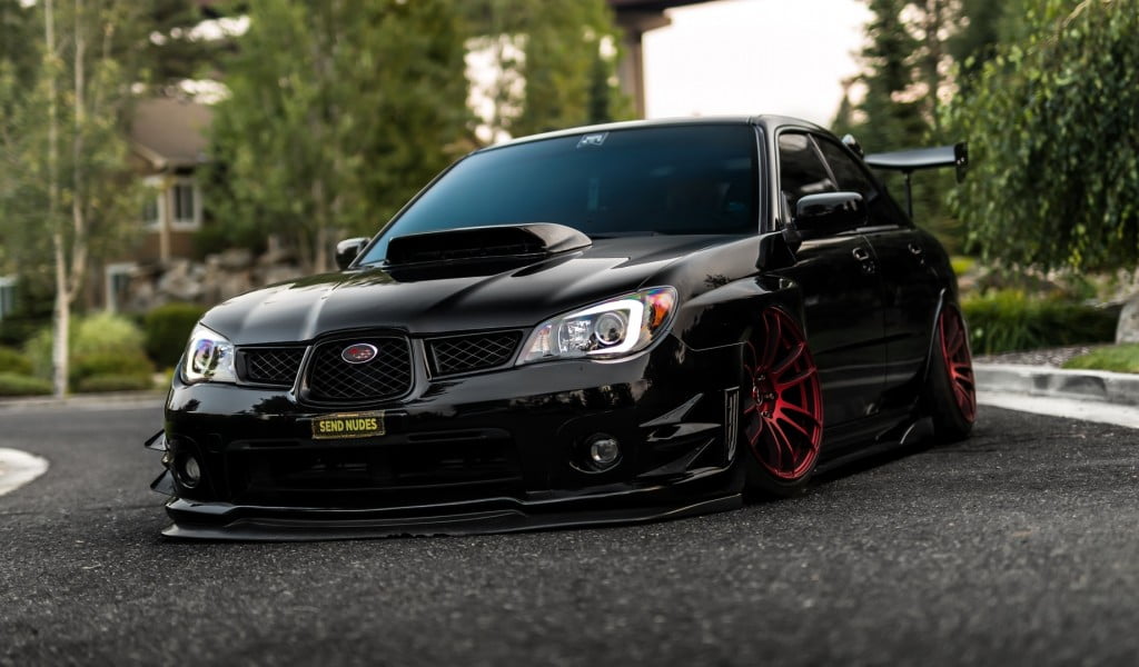 Unleashing the Legacy: Subaru's Journey
