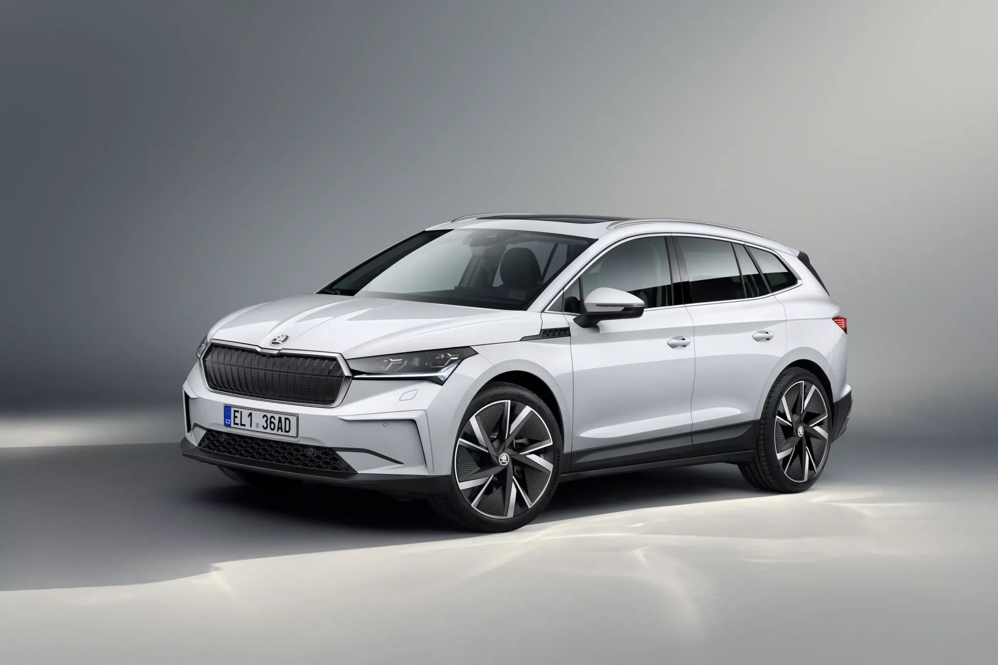 Unlocking the Legacy: Skoda's Journey