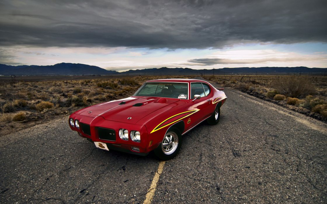 Cruising Through History: The Timeless Legacy of Pontiac