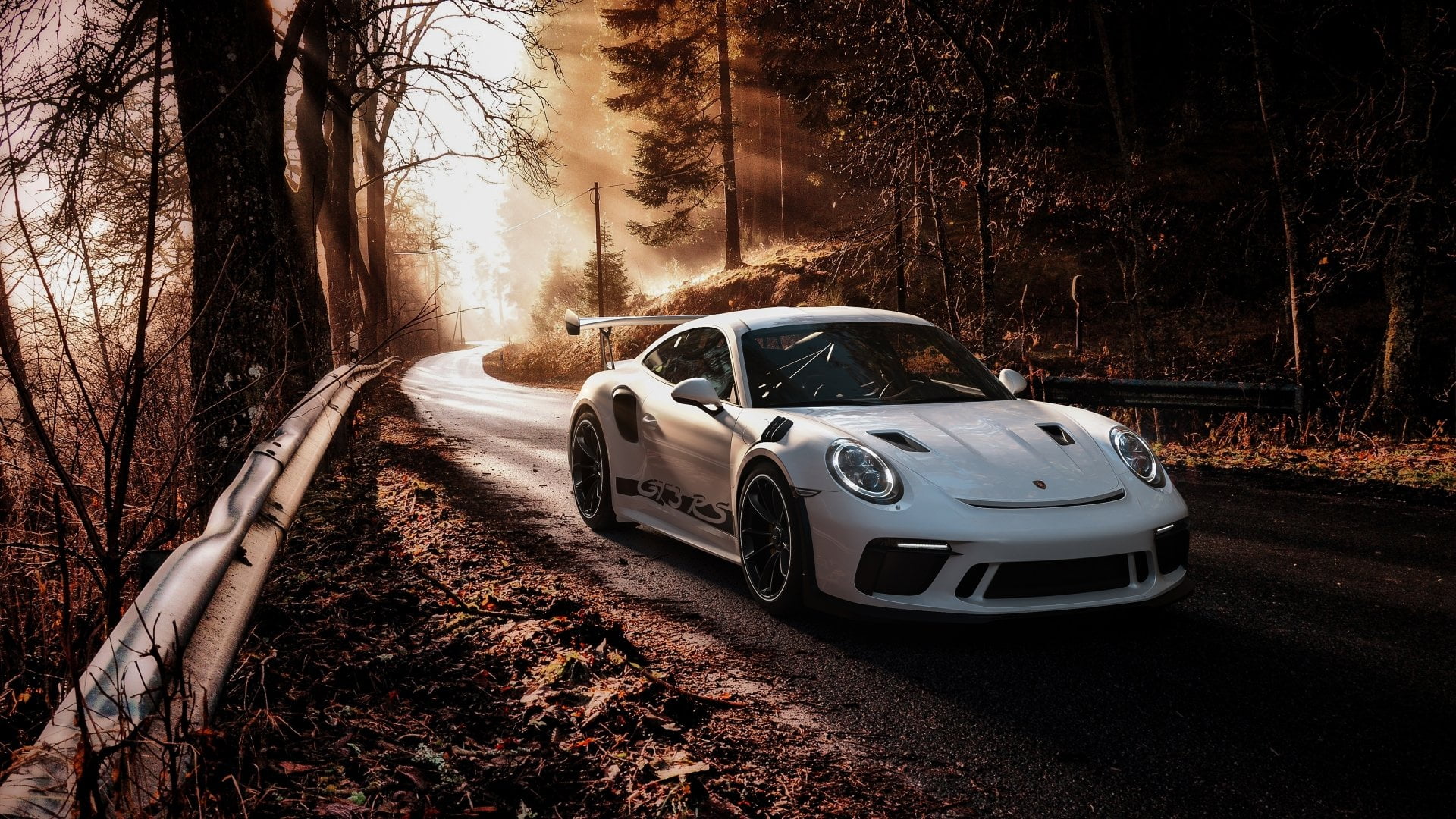 The Porsche Legacy: Unveiling the Thrill Behind Every Drive