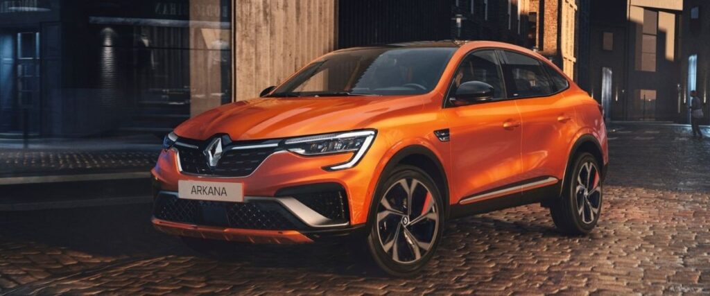 Redefining Roads: The Renault Revolution