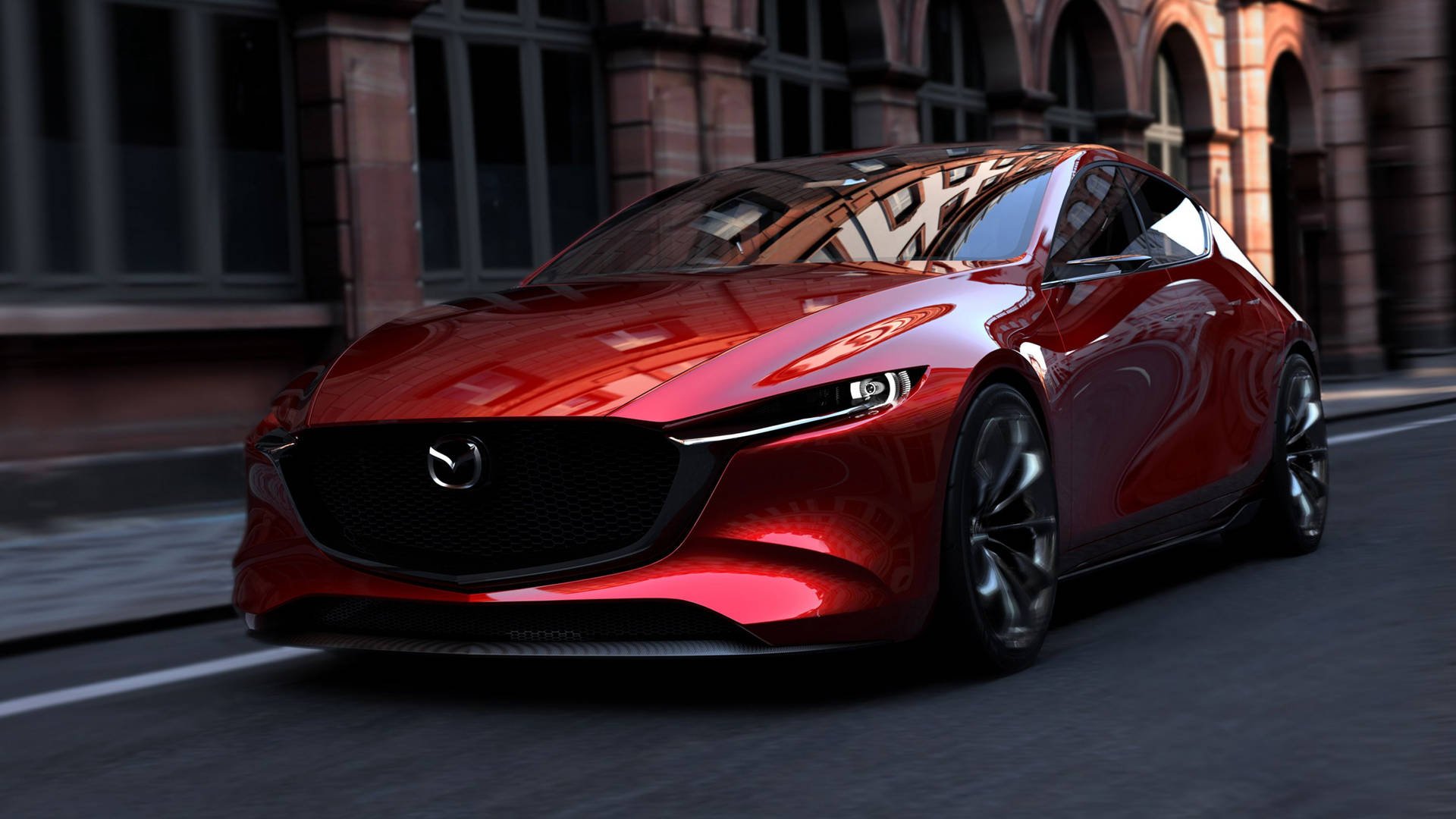 Unveiling the Soul of Mazda: A Journey Through History and Innovation